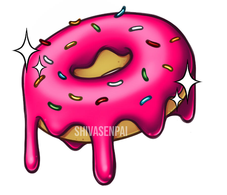 Donut Donut