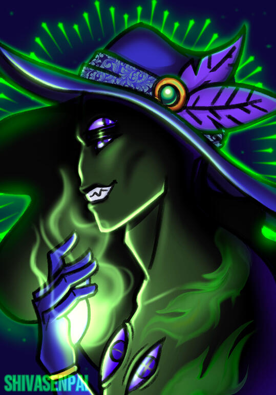TheCuriousOne TheCuriousOne