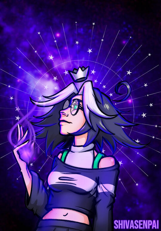 KweenOrion KweenOrion