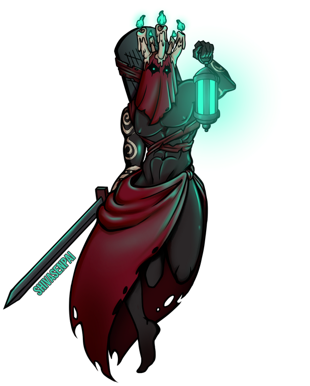 Wraith Wraith