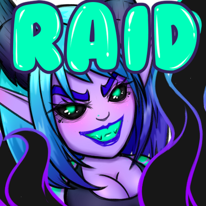 Raid Raid